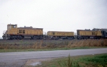 Yard power on the SE of yard 